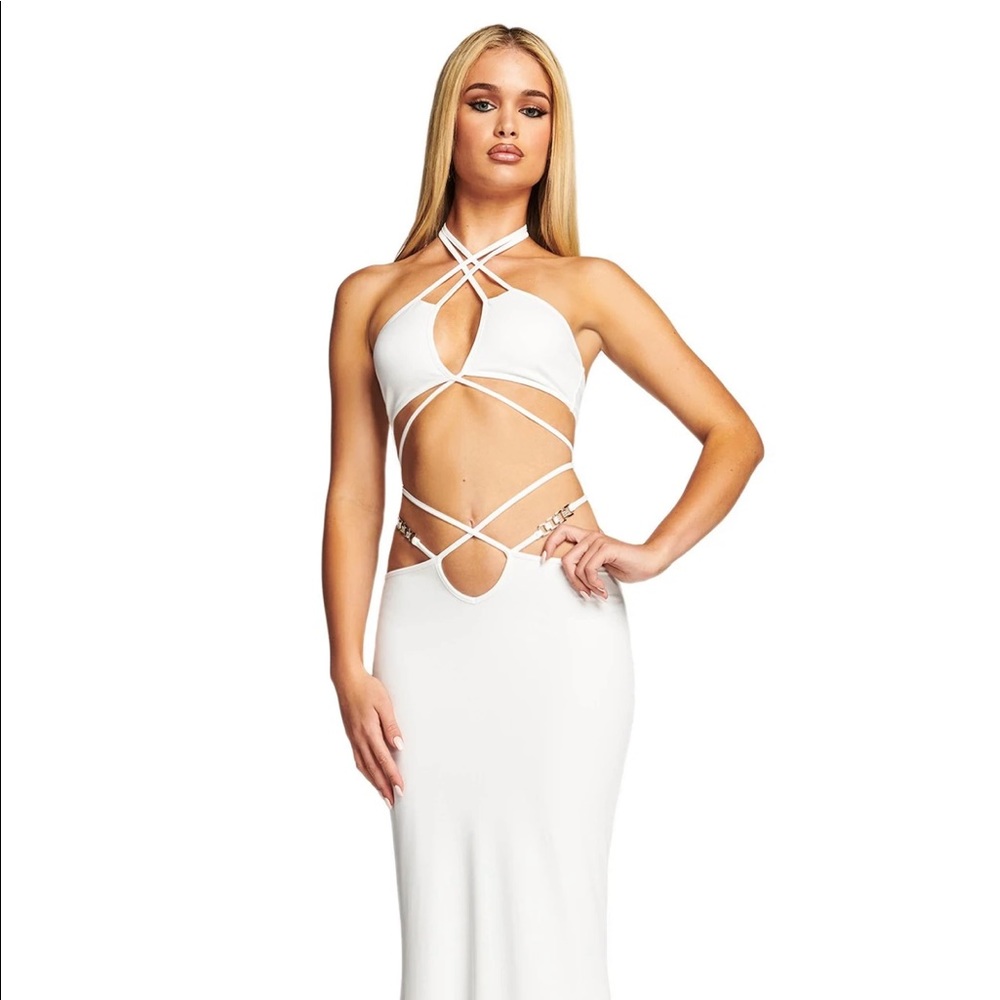 I.AM.GIA RAISA SET